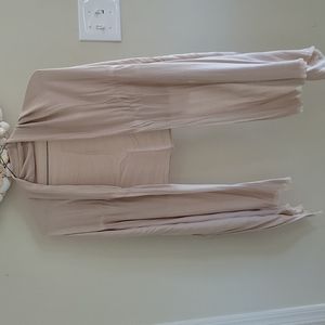 Liz Claiborne Shoulder wrap